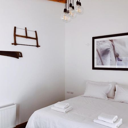 El Establo Hotel Puerto Natales Eksteriør billede